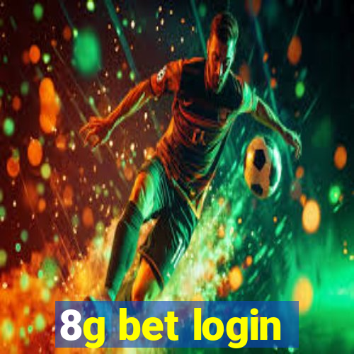 8g bet login